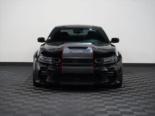 2020 Dodge Charger Scat Pack