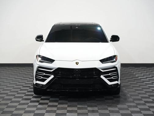 2020 Lamborghini Urus SPORT UTILITY 4D