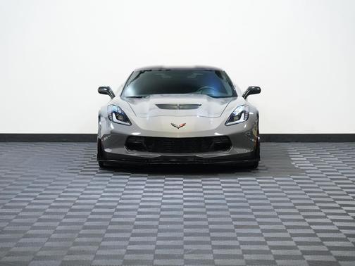 2015 Chevrolet Corvette Z06 Hardtop