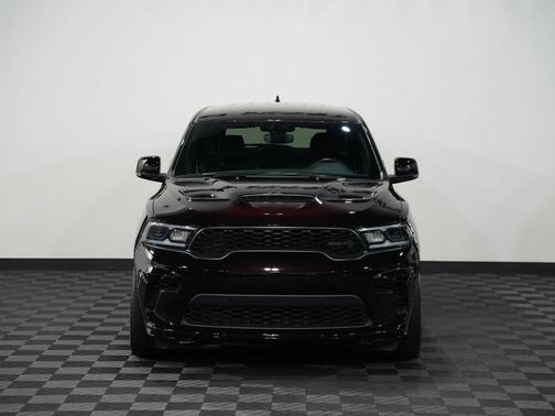 2024 Dodge Durango SRT Hellcat AWD