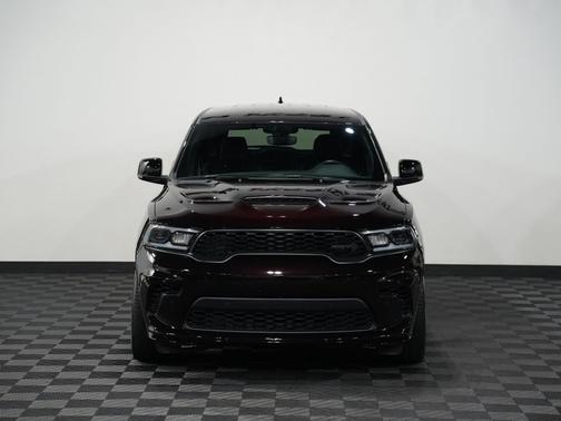 2024 Dodge Durango SRT Hellcat AWD