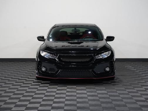2019 Honda Civic Type R Touring