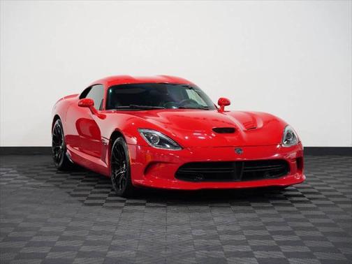 2015 Dodge Viper SRT