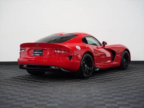 2015 Dodge Viper SRT