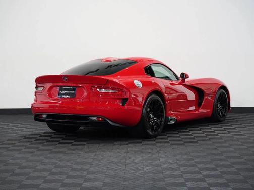 2015 Dodge Viper SRT