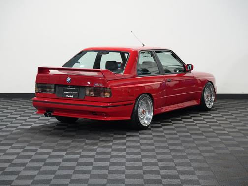 1988 BMW M3 Base