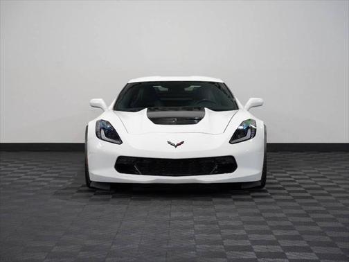 2017 Chevrolet Corvette Z06