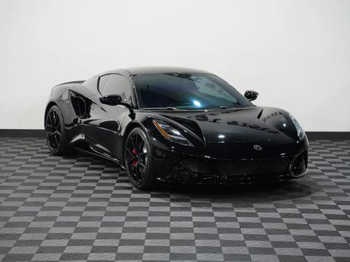 2024 Lotus Emira V6 First Edition