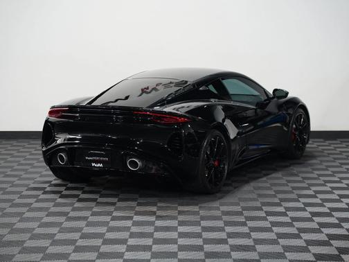 2024 Lotus Emira V6 First Edition