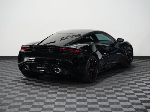 2024 Lotus Emira V6 First Edition