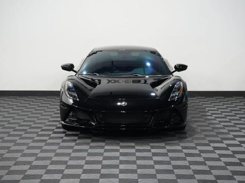 2024 Lotus Emira V6 First Edition