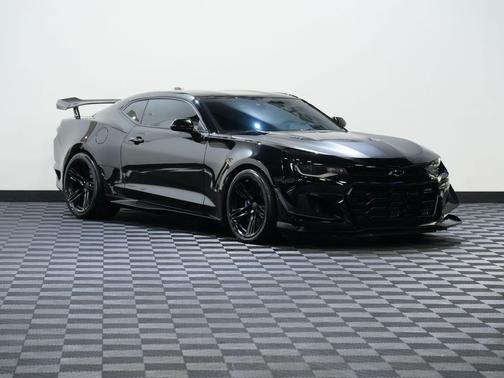 2020 Chevrolet Camaro ZL1
