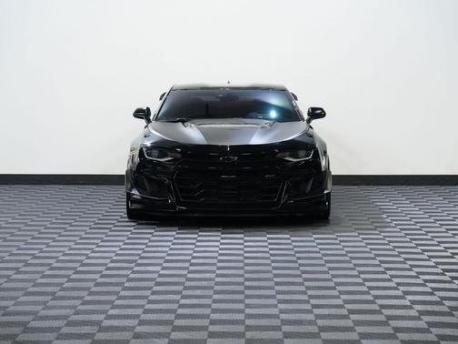 2020 Chevrolet Camaro ZL1