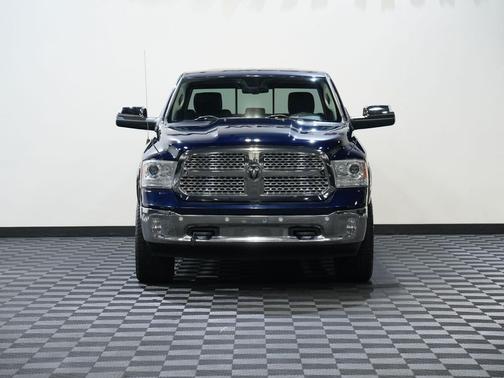 2014 RAM 1500 Laramie