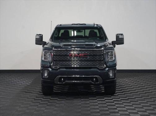 2020 GMC Sierra 2500 Denali