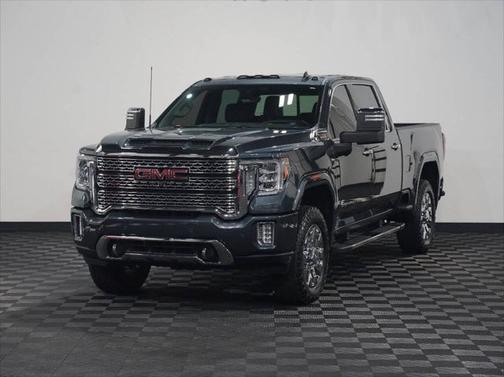 2020 GMC Sierra 2500 Denali