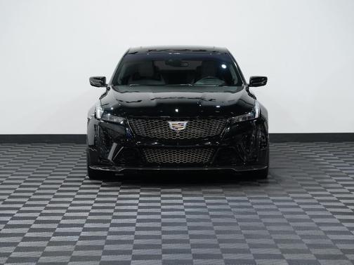 2024 Cadillac CT5-V V-Series Blackwing