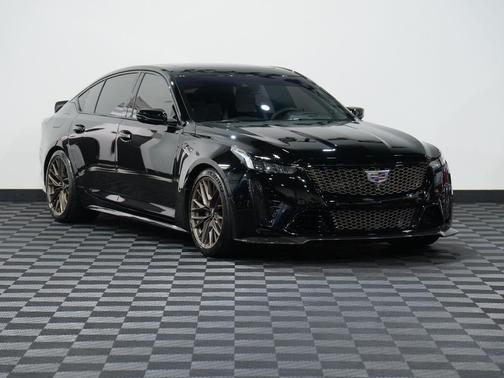 2024 Cadillac CT5-V V-Series Blackwing