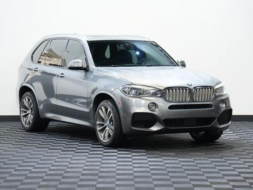 2014 BMW X5 xDrive50i