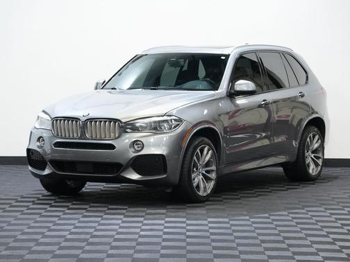 2014 BMW X5 xDrive50i