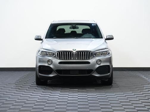 2014 BMW X5 xDrive50i