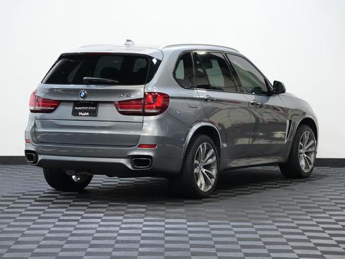 2014 BMW X5 xDrive50i