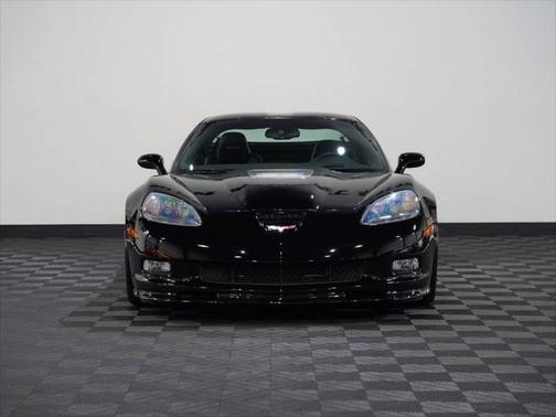 2013 Chevrolet Corvette ZR1