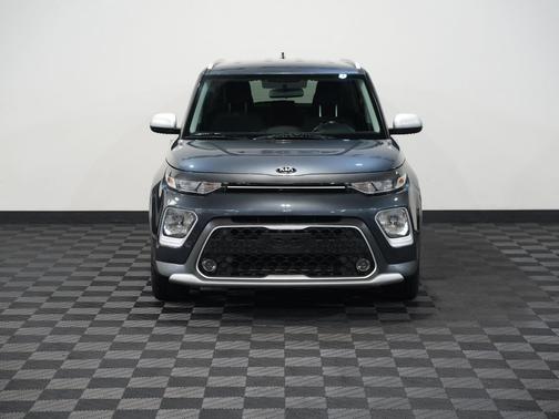 2020 Kia Soul X-Line