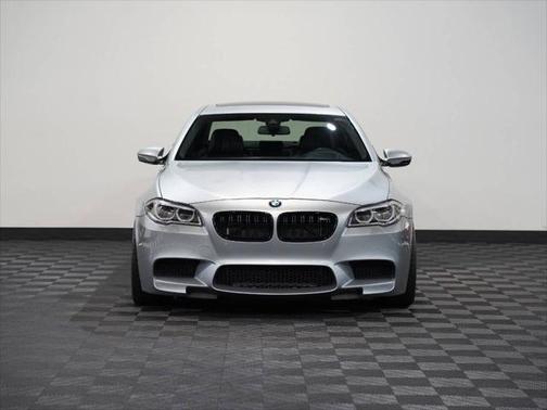 2016 BMW M5 Base