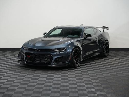 2019 Chevrolet Camaro ZL1