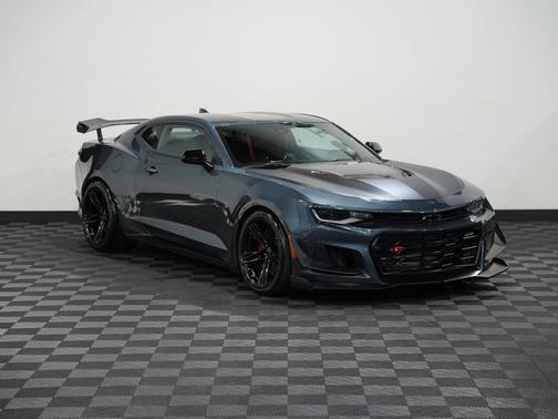 2019 Chevrolet Camaro ZL1