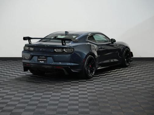 2019 Chevrolet Camaro ZL1