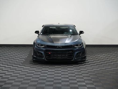 2019 Chevrolet Camaro ZL1