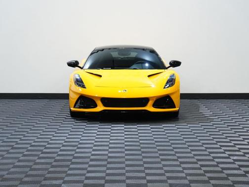 2024 Lotus Emira V6 First Edition