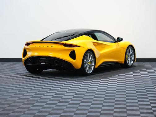 2024 Lotus Emira V6 First Edition