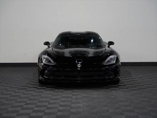 2013 Dodge SRT Viper GTS
