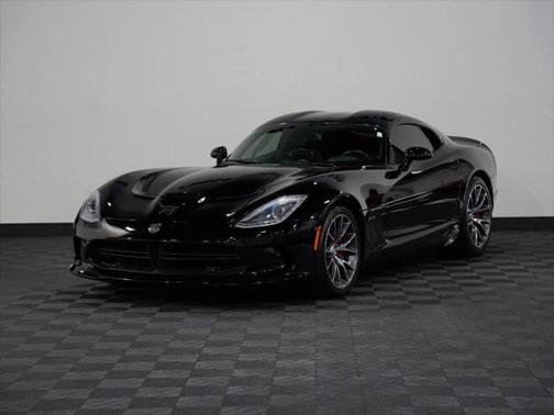 2013 Dodge SRT Viper GTS