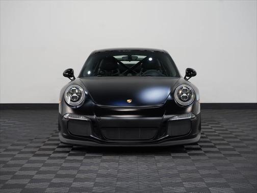 2015 Porsche 911 GT3