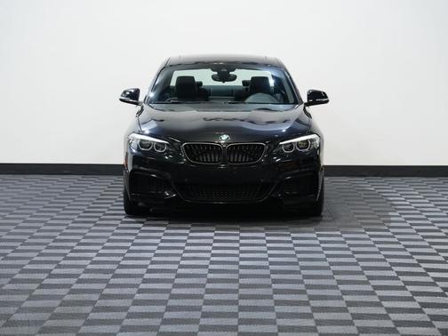 2020 BMW M240 i xDrive