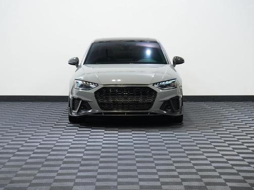 2022 Audi S4 Premium TFSI quattro Tiptronic