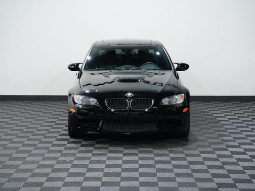 2011 BMW M3 Base