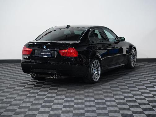 2011 BMW M3 Base