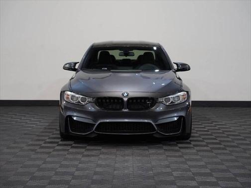 2017 BMW M3 Base
