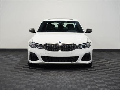 2020 BMW M340 i xDrive