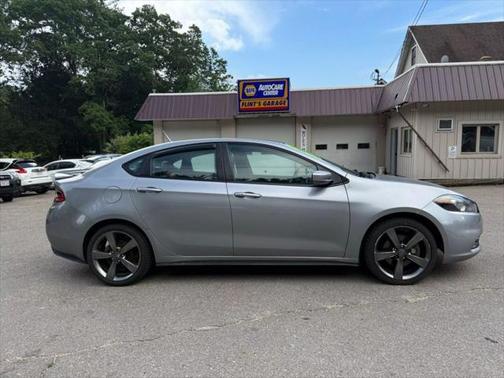 2014 Dodge Dart GT