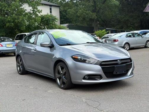 2014 Dodge Dart GT