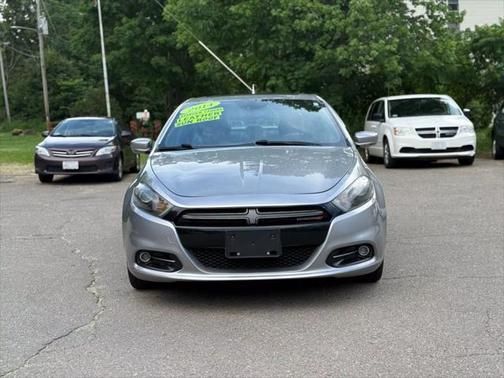 2014 Dodge Dart GT