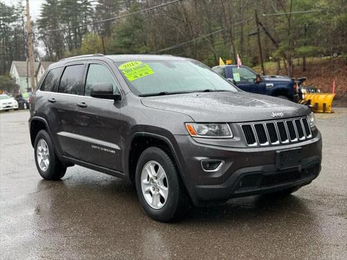2014 Jeep Grand Cherokee Laredo