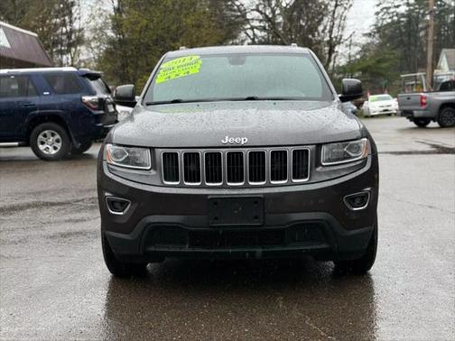 2014 Jeep Grand Cherokee Laredo