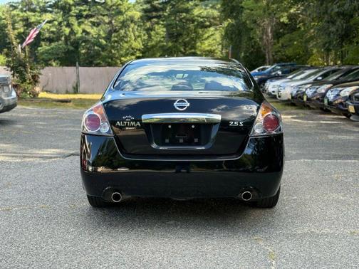 2011 Nissan Altima 2.5 S